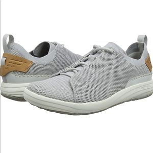 Womens Merrell Gridway Moccasin Sneakers Size 8